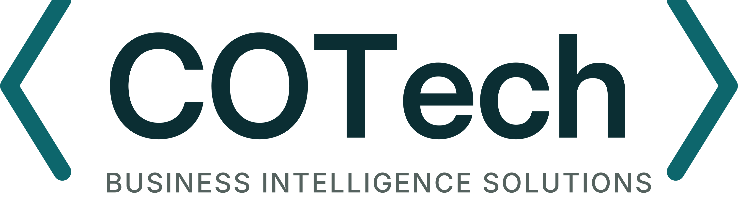 COTech Business Intelligence Solutions